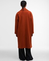 Wollmantel Blyth, Barbour