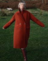 Wollmantel Blyth, Barbour