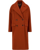 Wollmantel Blyth, Barbour