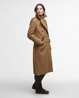 Wollmantel Cottesmore, Barbour