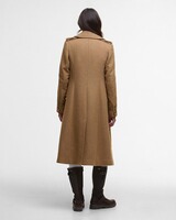 Wollmantel Cottesmore, Barbour