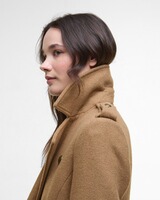 Wollmantel Cottesmore, Barbour