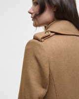 Wollmantel Cottesmore, Barbour