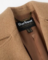 Wollmantel Cottesmore, Barbour