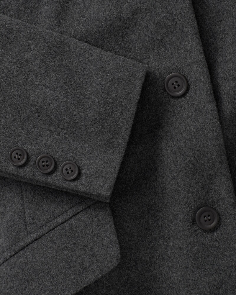 Manteau blazer, Highmoor
