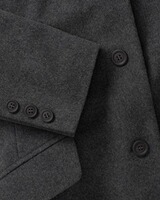 Manteau blazer, Highmoor
