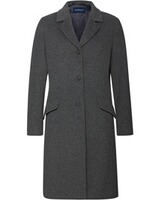 Manteau blazer, Highmoor