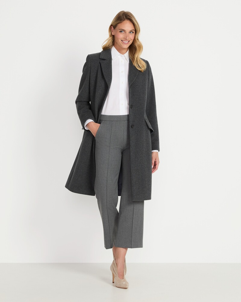 Manteau blazer, Highmoor