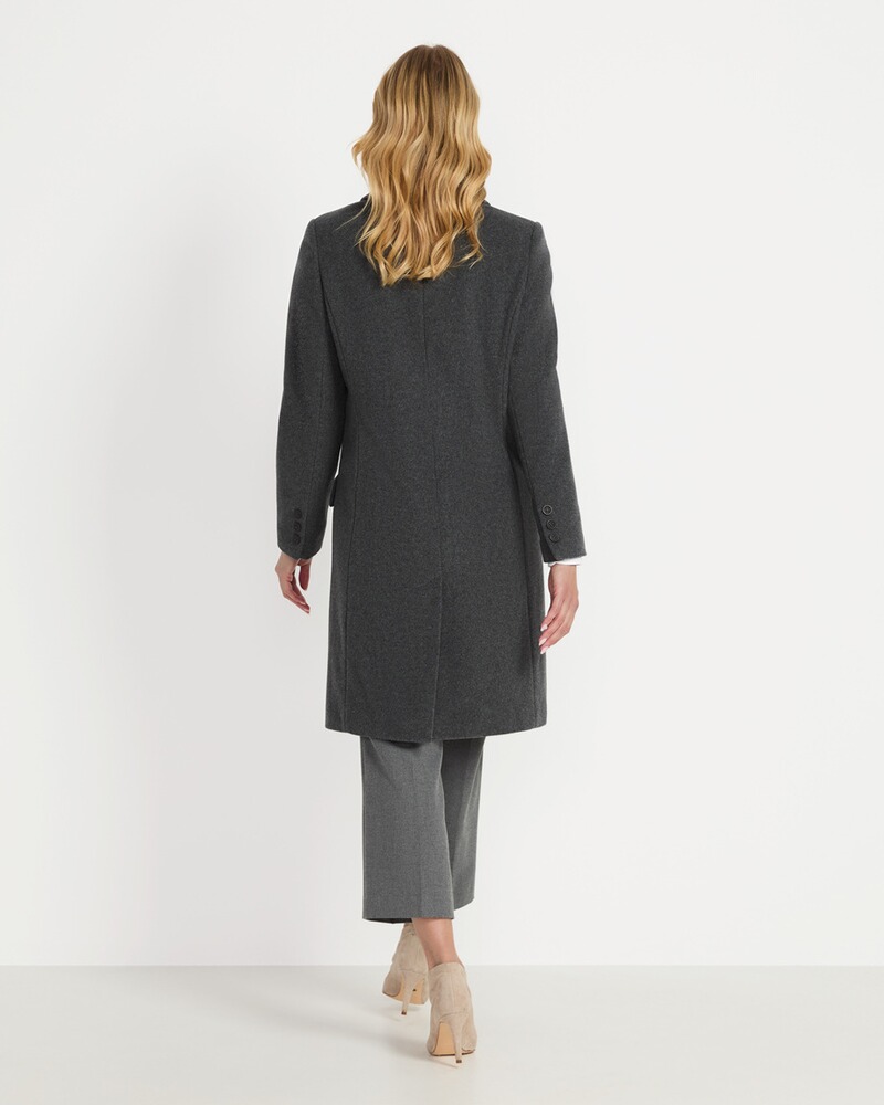 Manteau blazer, Highmoor