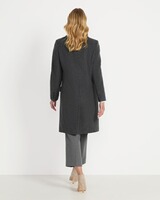 Manteau blazer, Highmoor