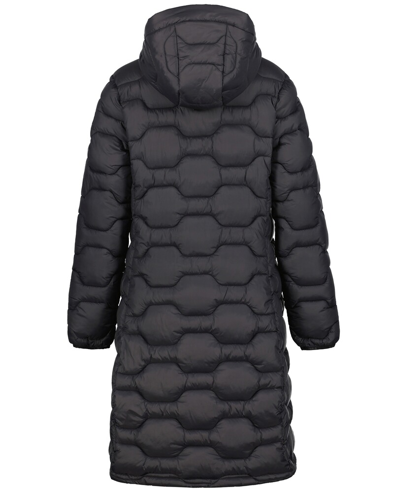 Damen Mantel Bandis, ICEPEAK
