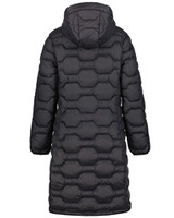 Damen Mantel Bandis, ICEPEAK