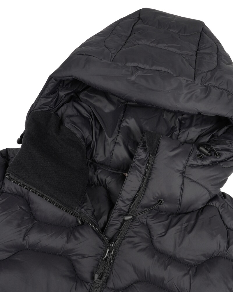 Damen Mantel Bandis, ICEPEAK