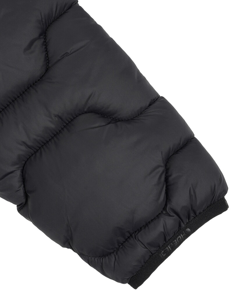 Damen Mantel Bandis, ICEPEAK