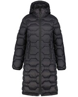 Damen Mantel Bandis, ICEPEAK