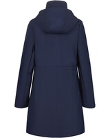 Damen Mantel Agaram, ICEPEAK