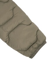 Damen Mantel Bandis, ICEPEAK