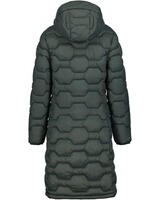 Damen Mantel Bandis, ICEPEAK