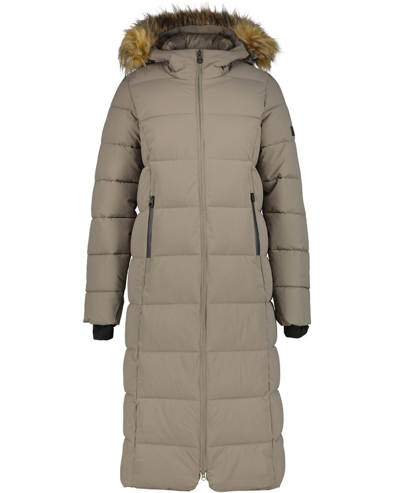 Damen Mantel Brilon