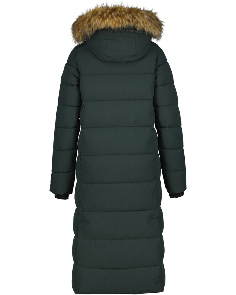 Damen Mantel Brilon, ICEPEAK