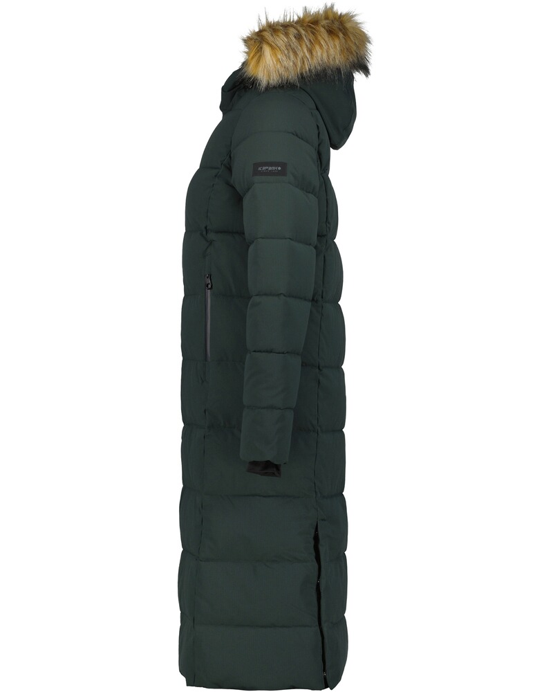 Damen Mantel Brilon, ICEPEAK