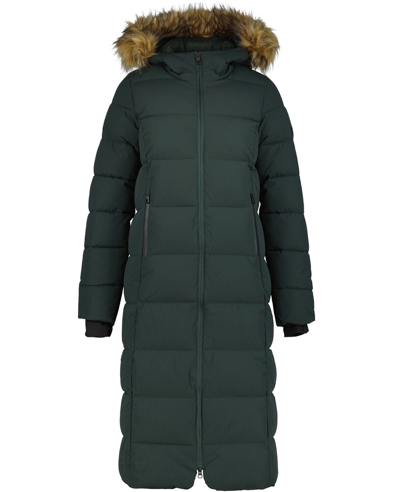 Damen Mantel Brilon