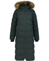 Damen Mantel Brilon, ICEPEAK