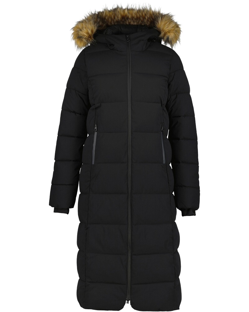 Damen Mantel Brilon