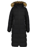 Damen Mantel Brilon, ICEPEAK