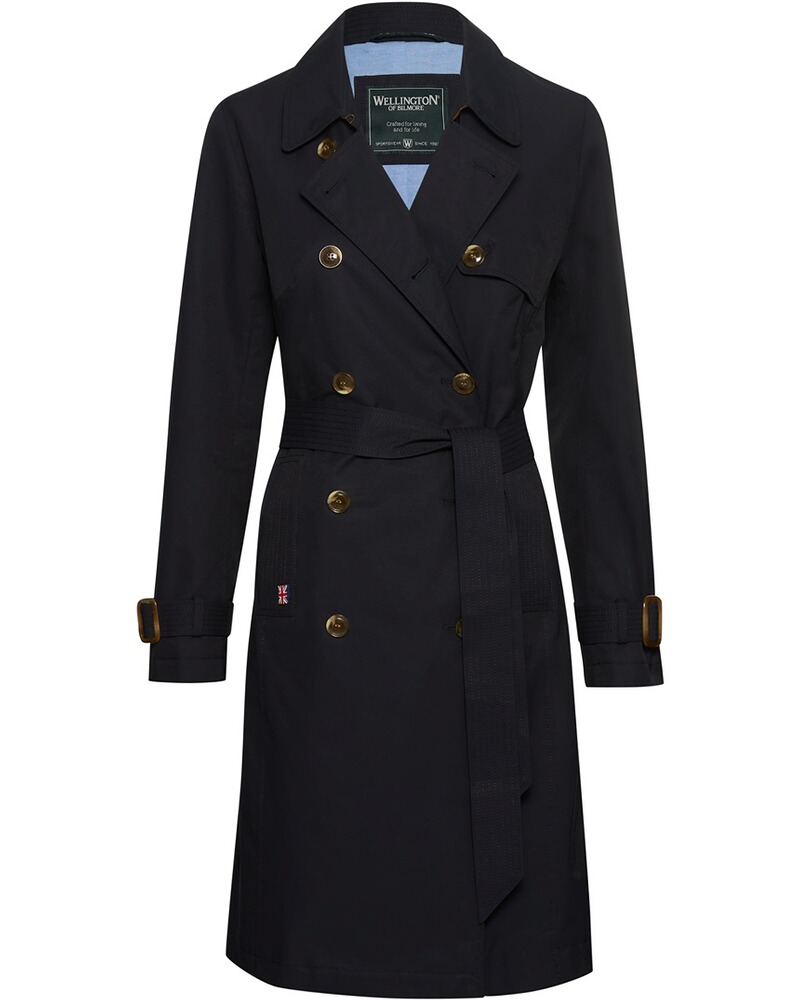 Trenchcoat Darby
