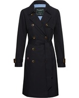 Trenchcoat Darby, Wellington