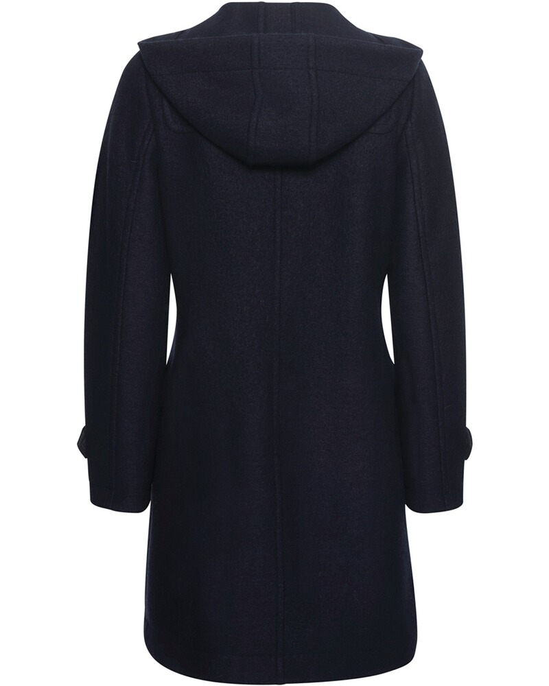Dufflecoat, Geiger