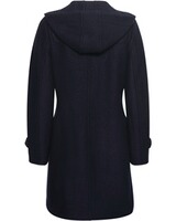 Dufflecoat, Geiger