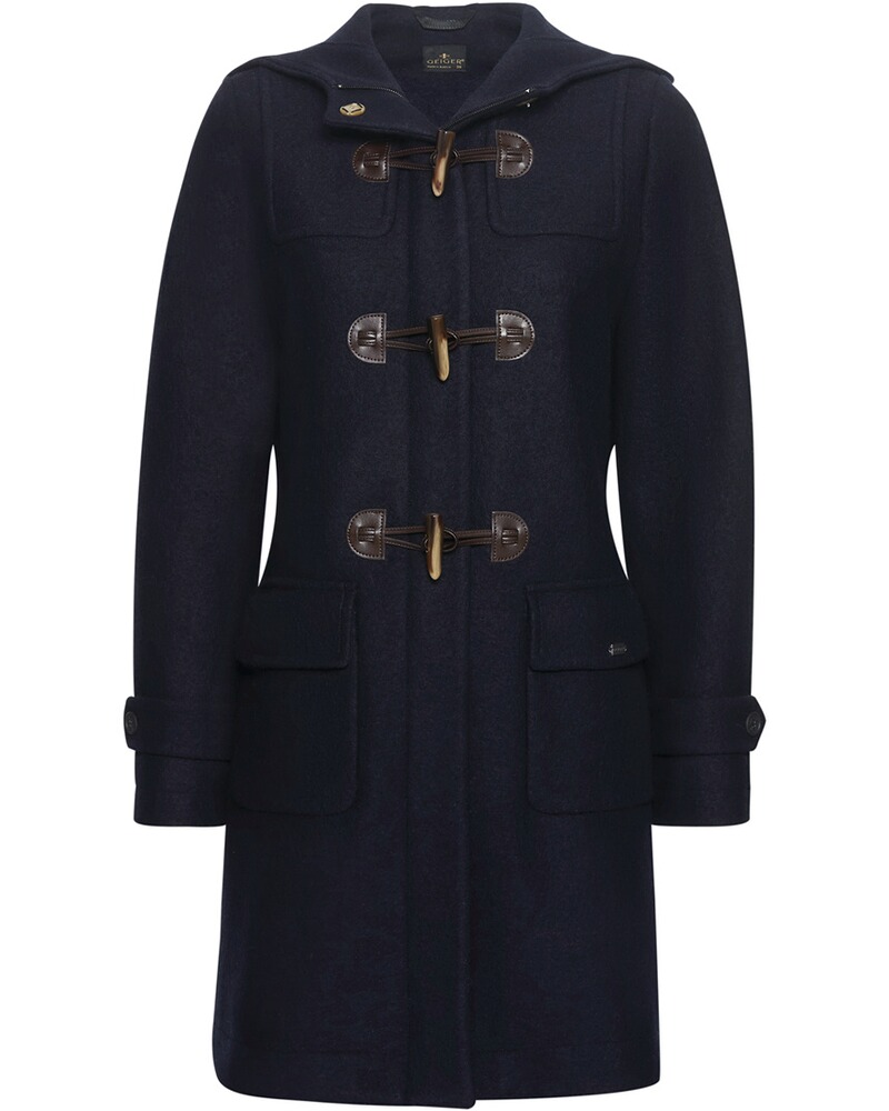 Dufflecoat