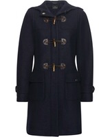 Dufflecoat, Geiger
