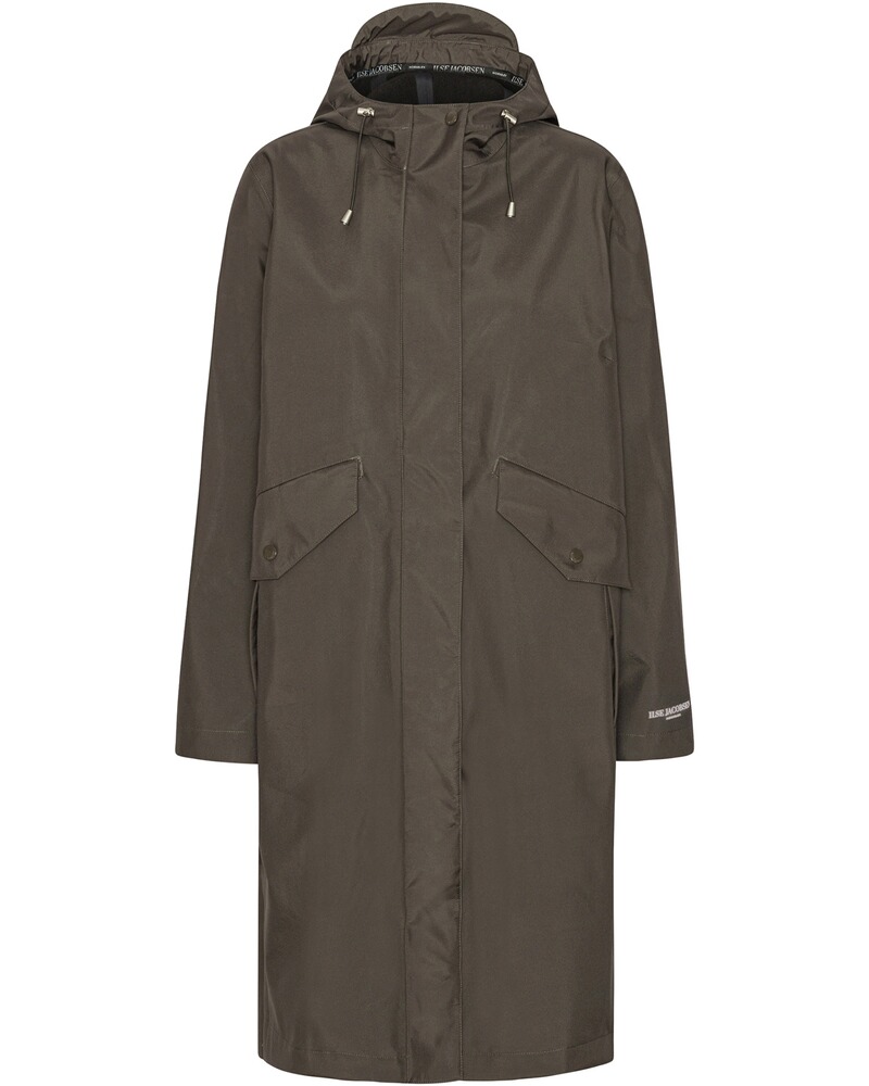 Softshell-Mantel Daybreak03