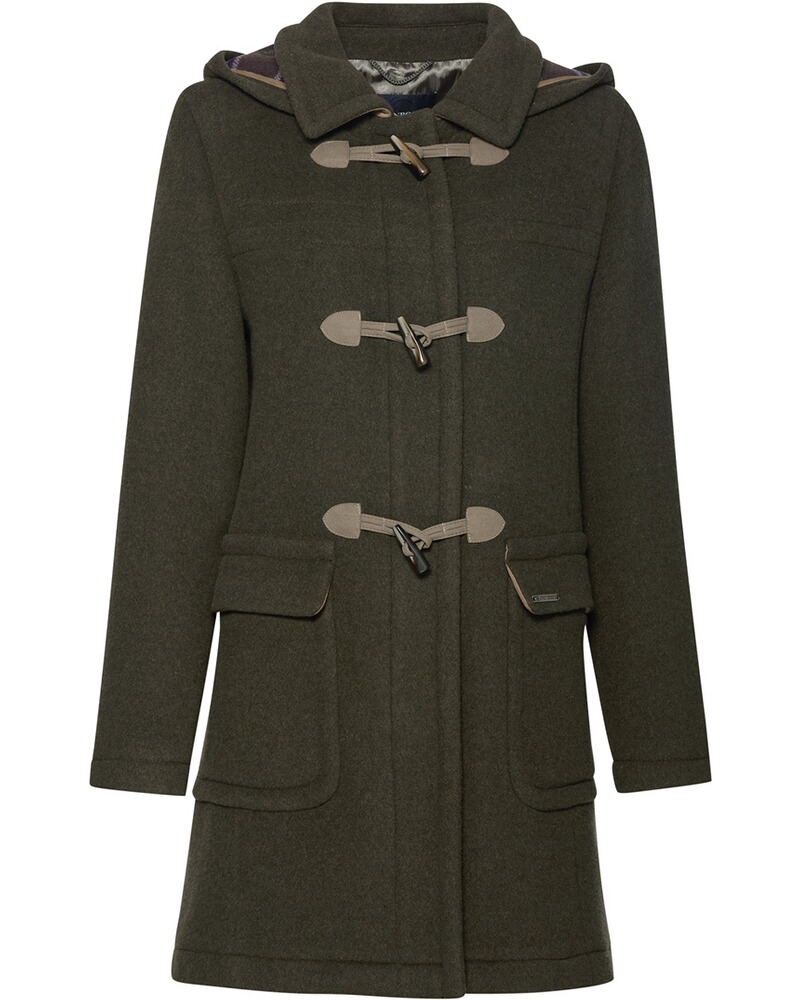 Dufflecoat