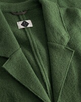 Reversmantel Alisia, Stapf