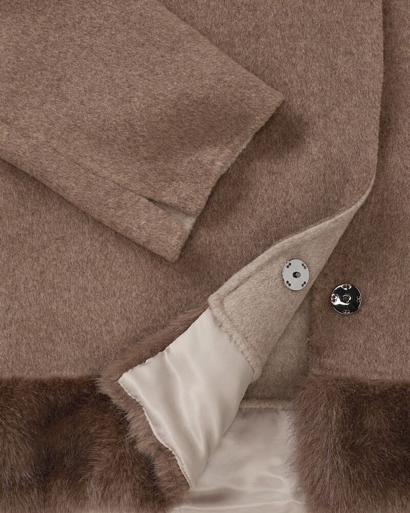 Jacke Cassandra, Maximilian