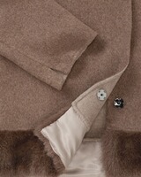 Jacke Cassandra, Maximilian