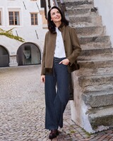 Weite Jeans Swenty-B, Raffaello Rossi