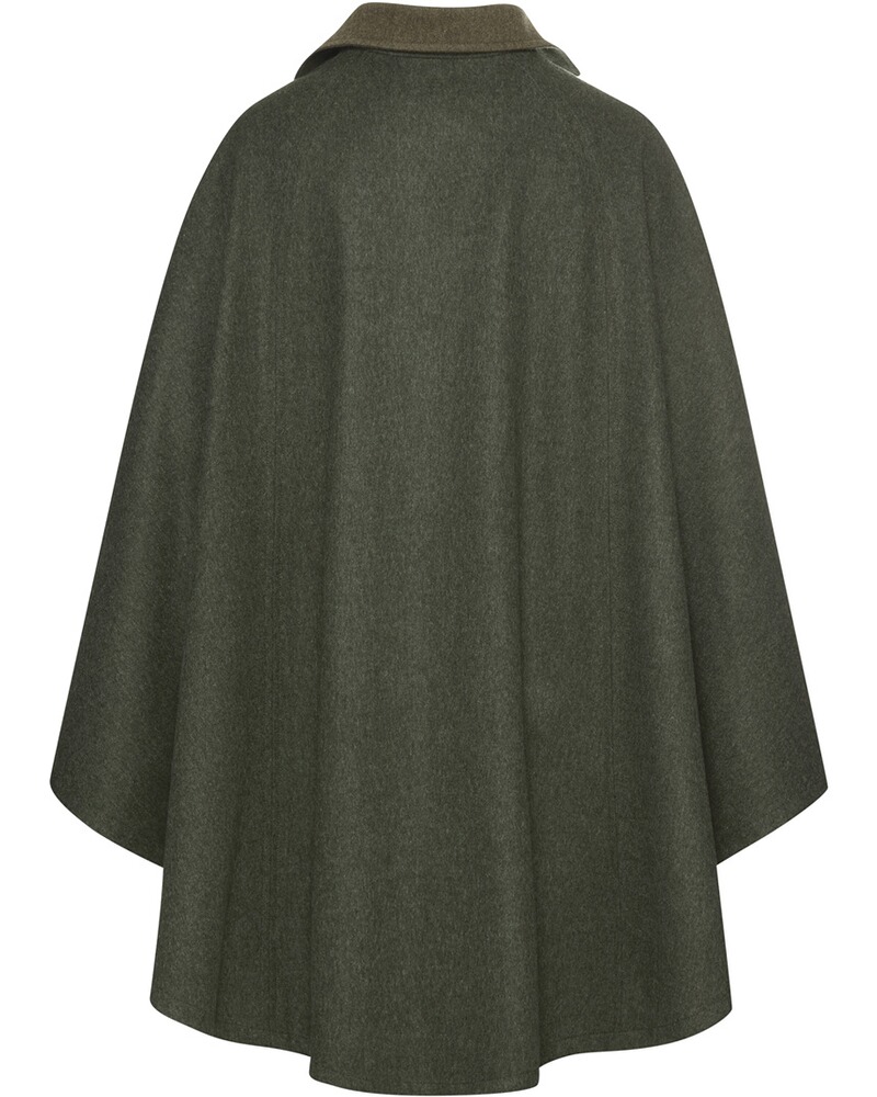 Damen Lodencape Franziska, Habsburg