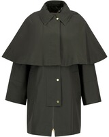 Kurzer Mantel Fia Showerproof, Barbour