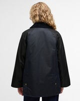 Kurzer Wachsmantel Kettlewell, Barbour