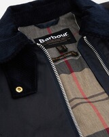 Kurzer Wachsmantel Kettlewell, Barbour