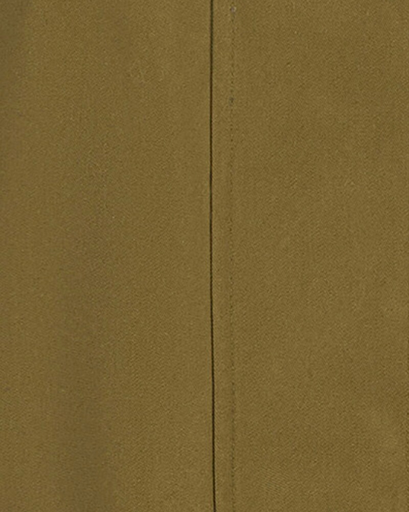 Langer Mantel Bilsdale Showerproof, Barbour