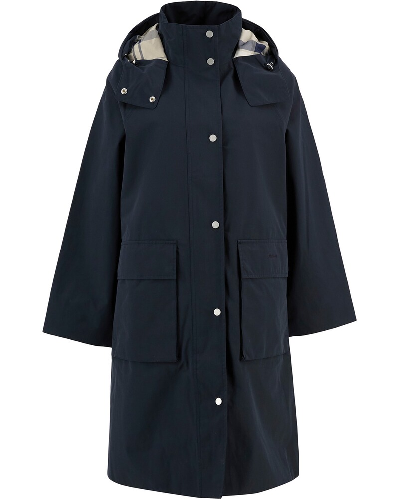 Funktionsmantel Devlin