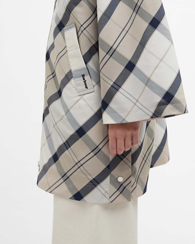 Capejacke Kinsale, Barbour