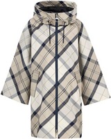 Capejacke Kinsale, Barbour
