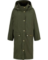 Mantel Rowton Showerproof, Barbour